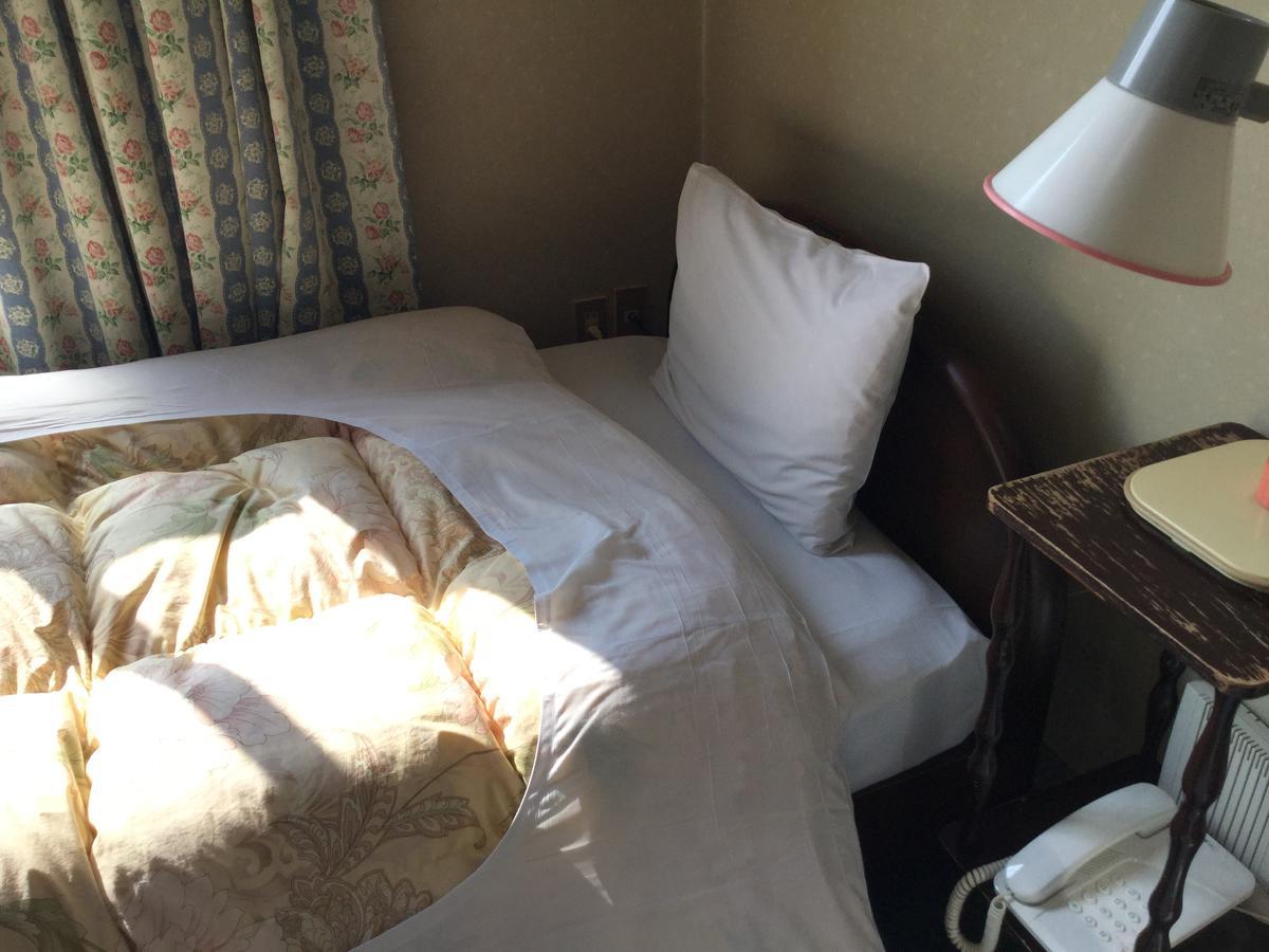 Hotel Daimaru Тоёока Экстерьер фото