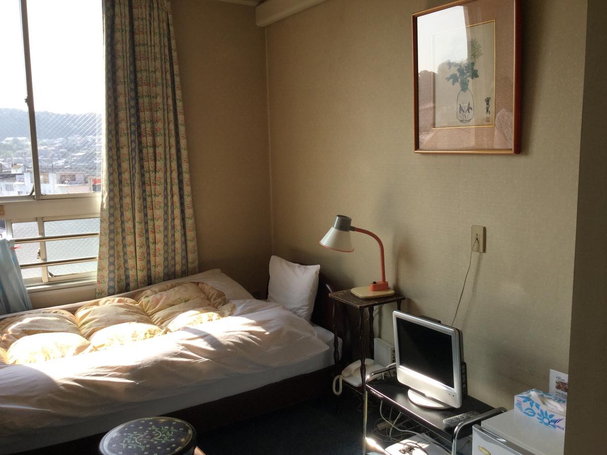 Hotel Daimaru Тоёока Экстерьер фото